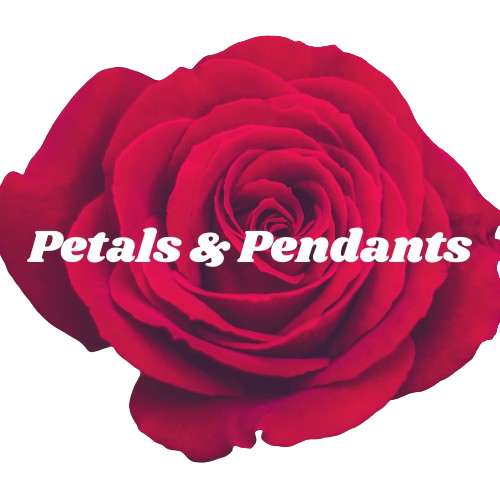 Petals & Pendants